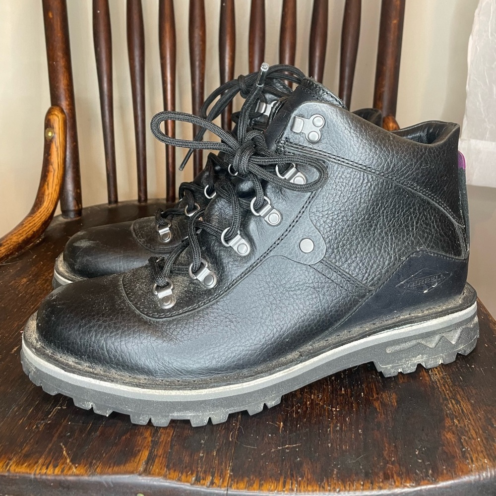Merrell 1981 Waitsfield Sugarbush hiking boots